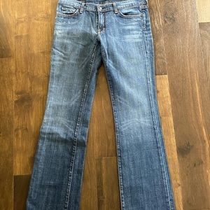 7 for Mankind Jeans